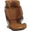 Maxi Cosi Kore Pro i-Size Group 2/3 ISOFIX Car Seat-Authentic Cognac