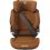 Maxi Cosi Kore Pro i-Size Group 2/3 ISOFIX Car Seat-Authentic Cognac