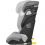 Maxi Cosi Kore Pro i-Size Group 2/3 ISOFIX Car Seat-Authentic Grey