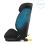 Maxi Cosi RodiFix PRO 2 i-Size Group 2/3 Car Seat- Authentic Black