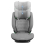 Maxi Cosi RodiFix Pro2 i-Size Group 2/3 Toddler Car Seat- Authentic Grey