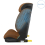 Maxi Cosi RodiFix Pro2 i-Size Group 2/3 Toddler Car Seat- Authentic Cognac