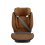 Maxi Cosi RodiFix Pro2 i-Size Group 2/3 Toddler Car Seat- Authentic Cognac