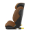 Maxi Cosi RodiFix Pro2 i-Size Group 2/3 Toddler Car Seat- Authentic Cognac