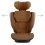 Maxi Cosi RodiFix Pro2 i-Size Group 2/3 Toddler Car Seat- Authentic Cognac