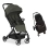 Hauck Travel N Care Stroller - Dark Olive