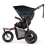 Out n About Nipper Single V5 Stroller- Forest Black