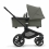 Bugaboo Fox 5 Essential Pushchair Bundle - Graphite/Stormy Blue