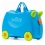 Trunki Ride-On Suitcase - Terrance