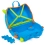 Trunki Ride-On Suitcase - Terrance