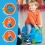 Trunki Ride-On Suitcase - Terrance