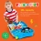 Trunki Ride-On Suitcase - Terrance