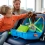 Trunki Ride-On Suitcase - Terrance