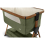 Amana FirstSleep Bedside Crib - Sage Green