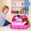 Trunki Ride-On Suitcase - Terrance