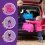 Trunki Ride-On Suitcase - Terrance