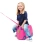 Trunki Ride-On Suitcase - Terrance