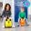 Trunki Ride-On Suitcase - Trixie