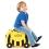 Trunki Ride-On Suitcase - Trixie