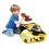 Trunki Ride-On Suitcase - Trixie