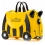 Trunki Ride-On Suitcase - Trixie