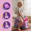 Trunki Ride-On Suitcase - Bernard the Bee