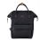 BabaBing Mani Backpack Changing Bag-Black