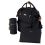 BabaBing Mani Backpack Changing Bag-Black