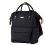 BabaBing Mani Backpack Changing Bag-Black