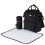 BabaBing Mani Backpack Changing Bag-Black