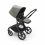 Bugaboo Fox 5 Essential Pushchair Bundle - Graphite/Stormy Blue