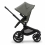 Bugaboo Fox 5 Essential Pushchair Bundle - Graphite/Stormy Blue