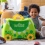 Trunki Ride-On Suitcase - Cassie the Cat