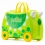 Trunki Ride-On Suitcase - Cassie the Cat