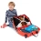 Trunki Ride-On Suitcase - Frank the Fire Engine