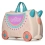 Trunki Ride-On Suitcase - Frank the Fire Engine