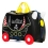 Trunki Ride-On Suitcase - Lola The Lama