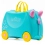 Trunki Ride-On Suitcase - Tipu the Tiger