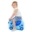 Trunki Ride-On Suitcase - Cassie the Cat