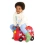 Trunki Ride-On Suitcase - Dougie the Dog