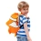 Trunki PaddlePak Waterproof Kids Swim Bag - Pinch the Lobster