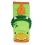 Trunki SnooziHedz Seat Belt Pad - Dudley Dino