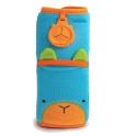 Trunki SnooziHedz Seat Belt Pad - Blue