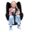 Trunki SnooziHedz Seat Belt Pad - Blue