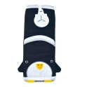 Trunki SnooziHedz Seat Belt Pad - Pippin Penguin