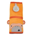 Trunki SnooziHedz Seat Belt Pad - Mylo Monkey