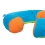 Trunki Yondi Travel Neck Pillow - Bert