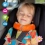 Trunki Yondi Travel Neck Pillow - Dudly Dinosaur