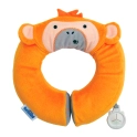 Trunki Yondi Travel Neck Pillow - Mylo Monkey