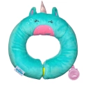 Trunki Yondi Travel Neck Pillow - Una Unicorn